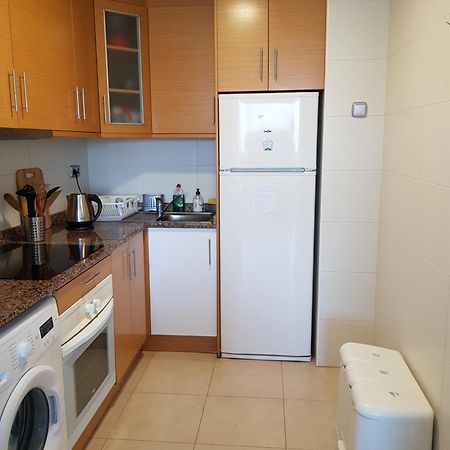 Alicante Hills Mountains And Ocean View Apartement Zewnętrze zdjęcie