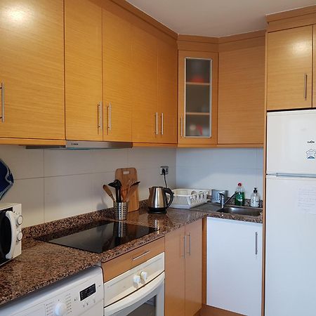 Alicante Hills Mountains And Ocean View Apartement Zewnętrze zdjęcie