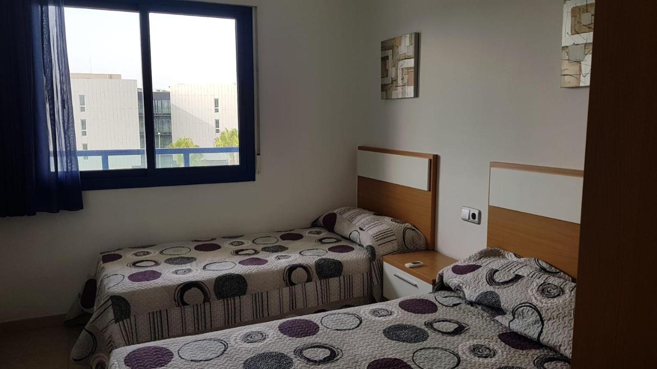 Alicante Hills Mountains And Ocean View Apartement Zewnętrze zdjęcie