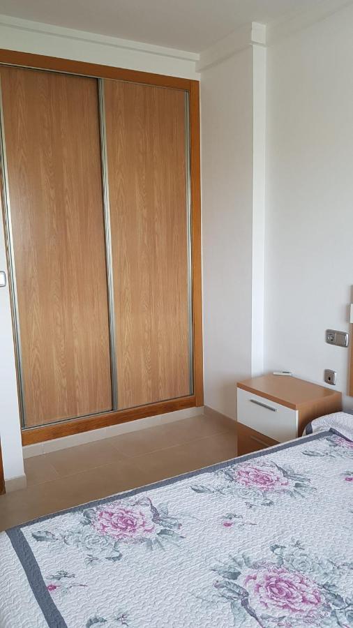 Alicante Hills Mountains And Ocean View Apartement Zewnętrze zdjęcie