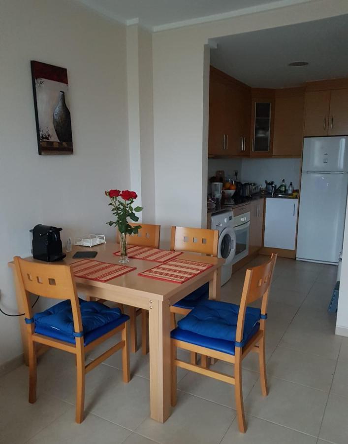 Alicante Hills Mountains And Ocean View Apartement Zewnętrze zdjęcie