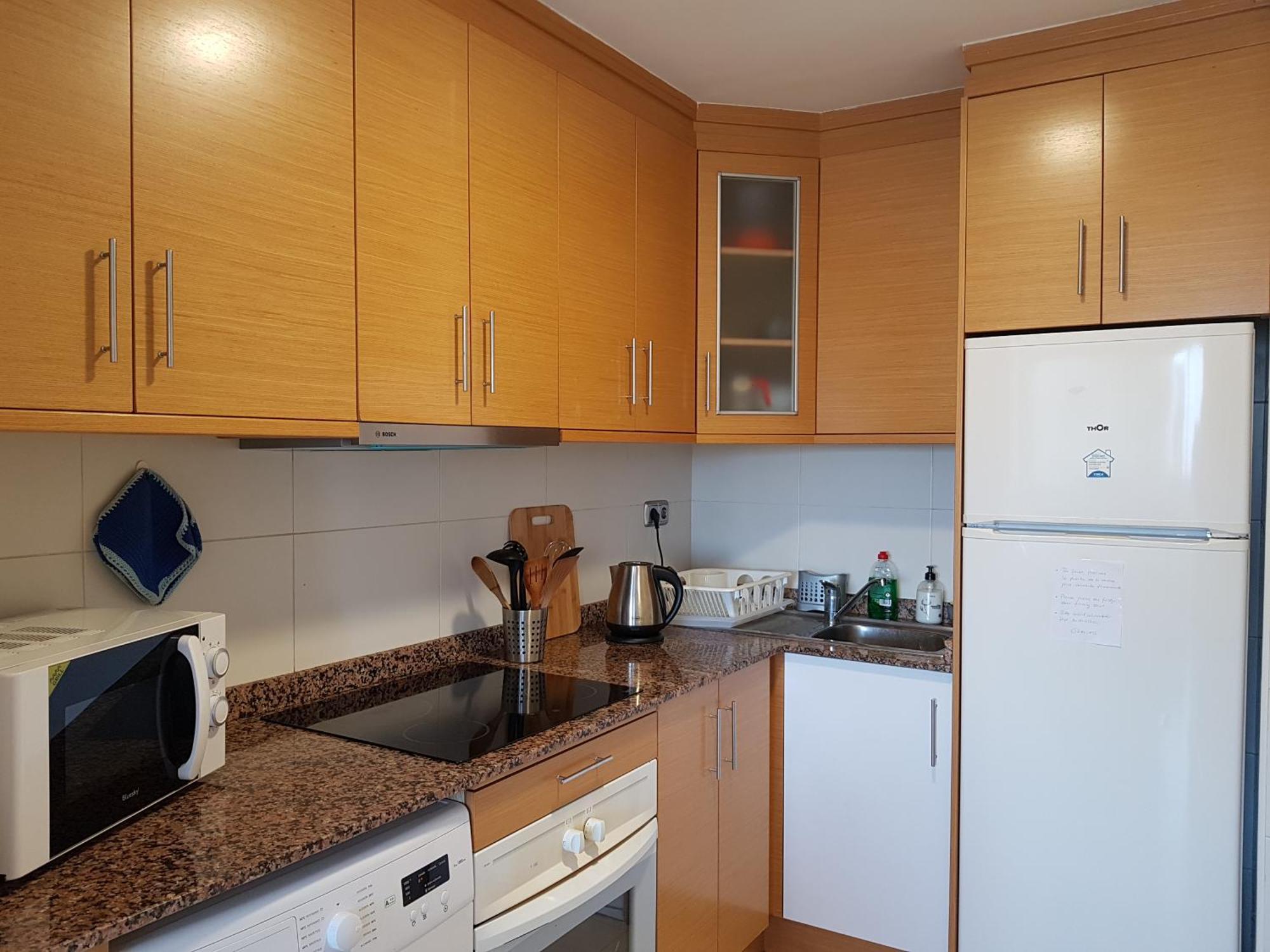 Alicante Hills Mountains And Ocean View Apartement Zewnętrze zdjęcie